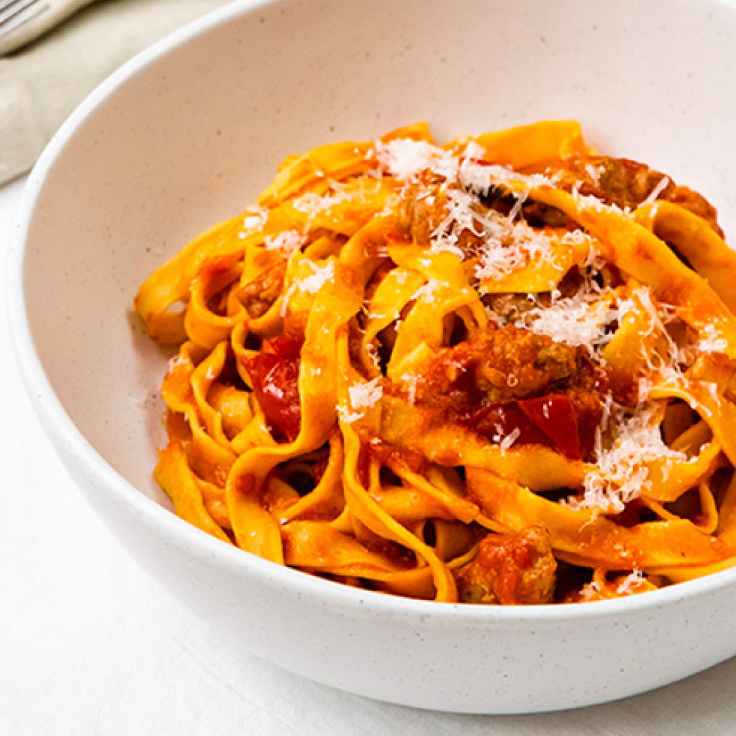Pizza and Pasta the Italian way! Authentic recipes, tips and tools Kitchen Warehouse